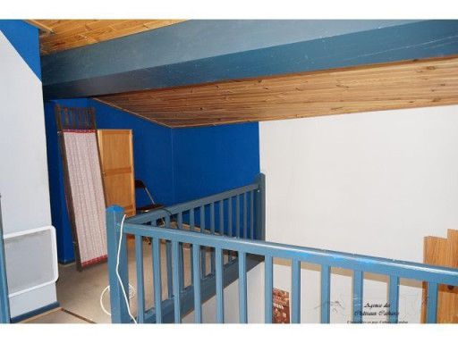 maison à louer Prugnanes