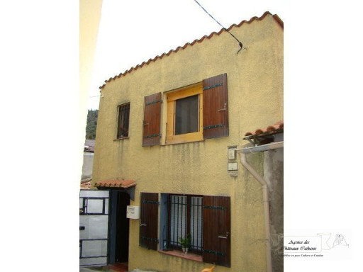maison à louer Prugnanes