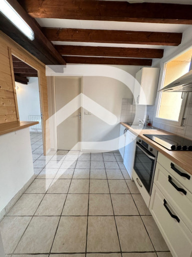appartement vente Pollestres