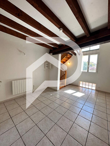 appartement vente Pollestres