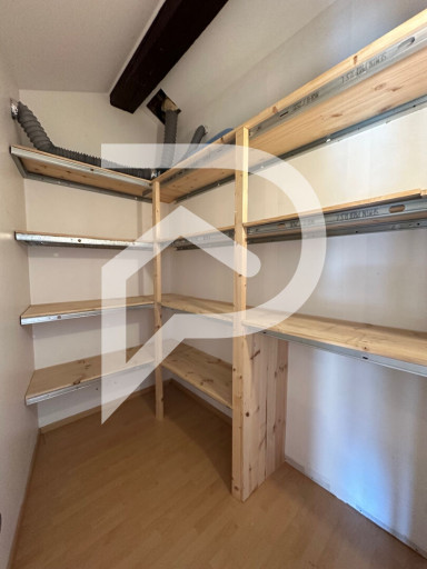 appartement vente Pollestres