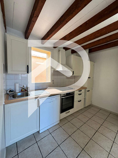 appartement vente Pollestres