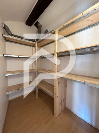 appartement vente Pollestres
