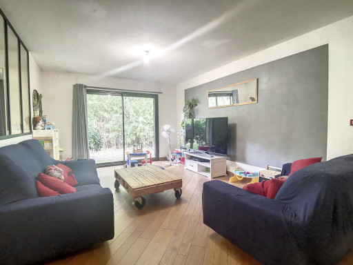 maisonvilla vente Cluses