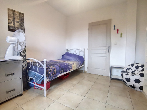 maisonvilla vente Cluses