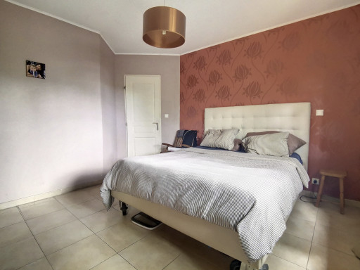 maisonvilla vente Cluses