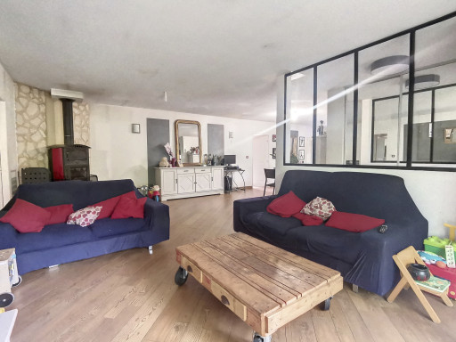 maisonvilla vente Cluses