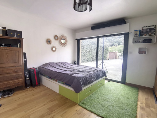 maisonvilla vente Cluses