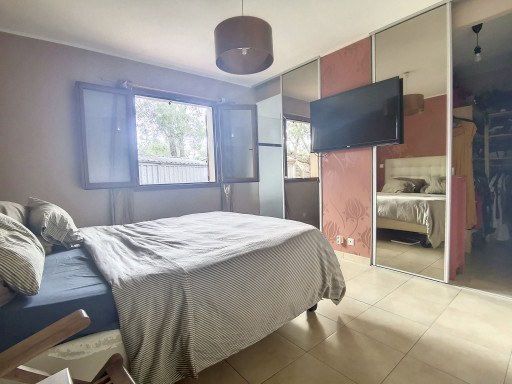maisonvilla vente Cluses
