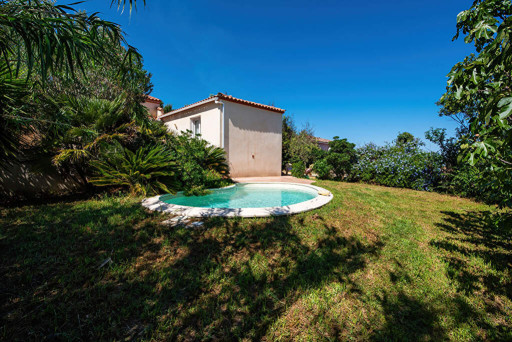 maisonvilla vente Ponteilla