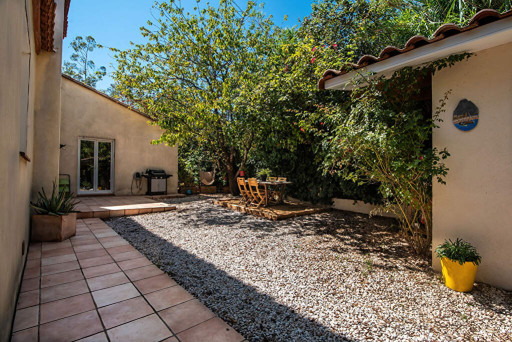 maisonvilla vente Ponteilla