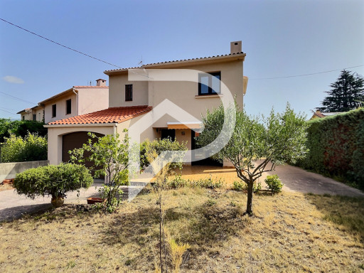 maisonvilla vente Prades