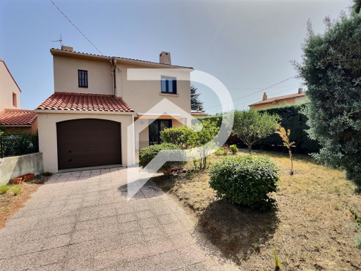 maisonvilla vente Prades