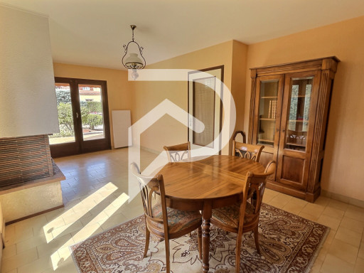 maisonvilla vente Prades