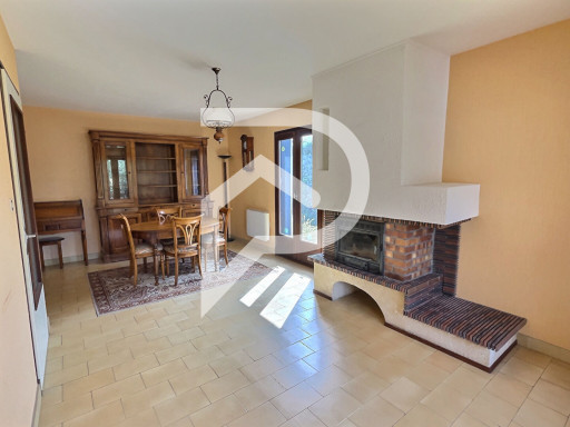 maisonvilla vente Prades