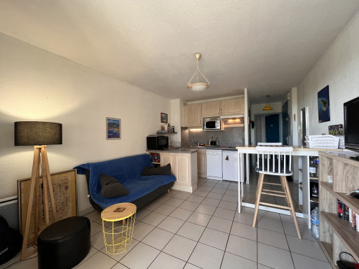 appartement vente Port-vendres