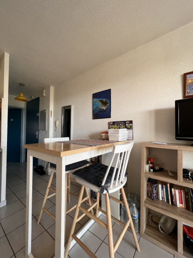 appartement vente Port-vendres