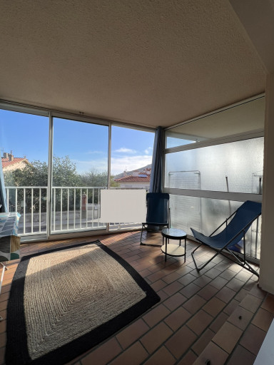 appartement vente Port-vendres