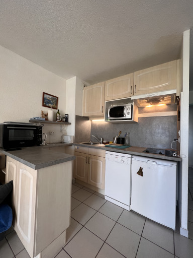 appartement vente Port-vendres