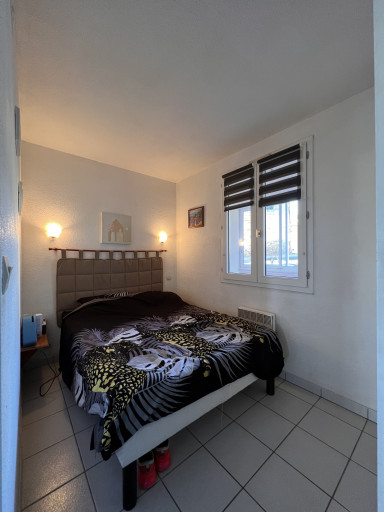 appartement vente Port-vendres