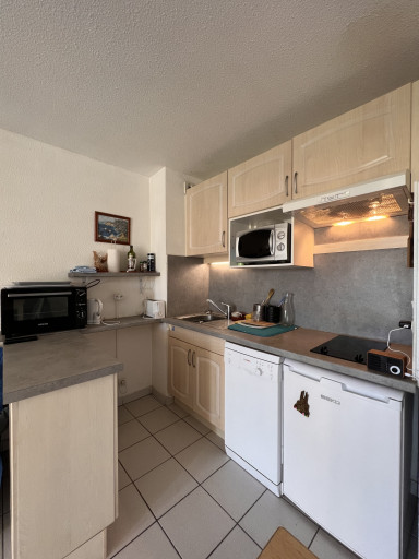appartement vente Port-vendres