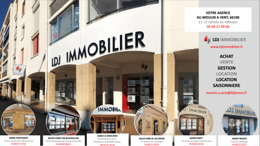 appartement à louer Perpignan