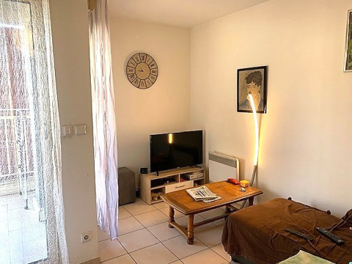 appartement vente Théza