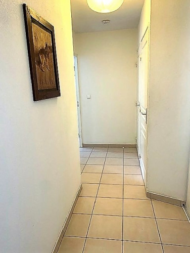 appartement vente Théza