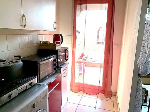 appartement vente Théza