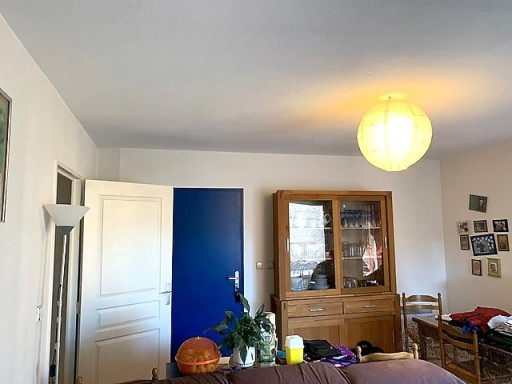 appartement vente Théza