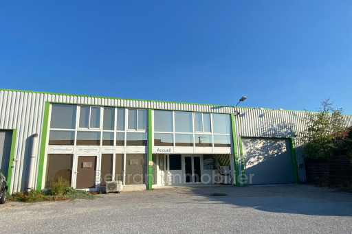 bureaux à louer Rivesaltes