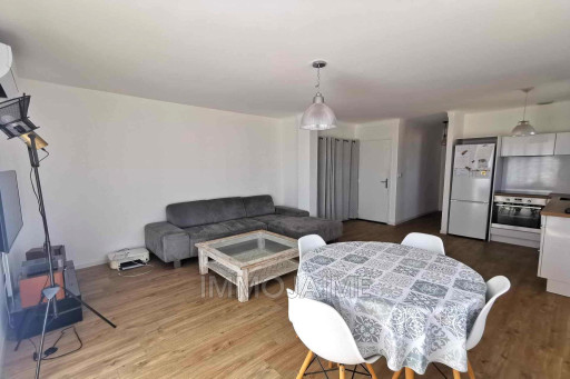 appartement à louer Saint-cyprien-plage