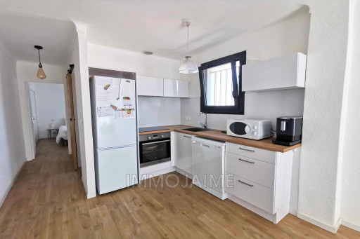 appartement à louer Saint-cyprien-plage