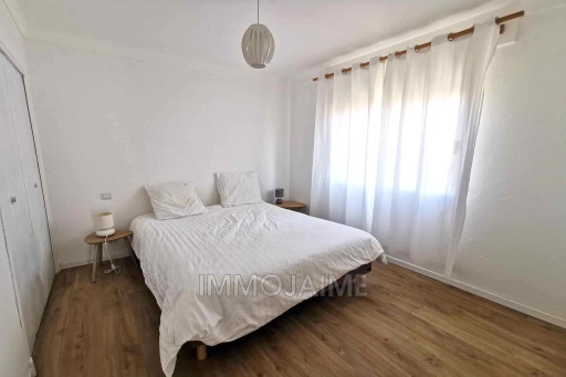 appartement à louer Saint-cyprien-plage