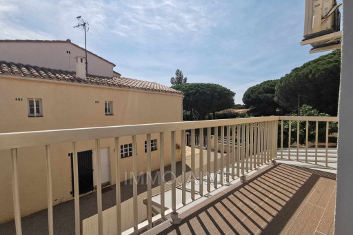 appartement à louer Saint-cyprien-plage