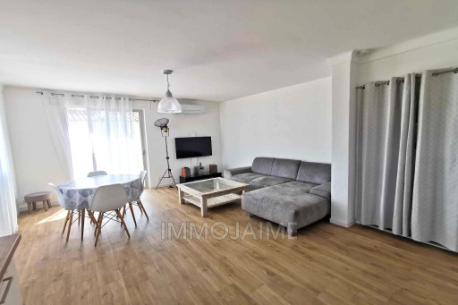 appartement à louer Saint-cyprien-plage