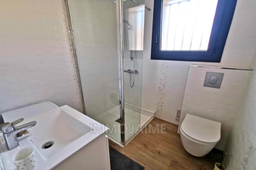 appartement à louer Saint-cyprien-plage