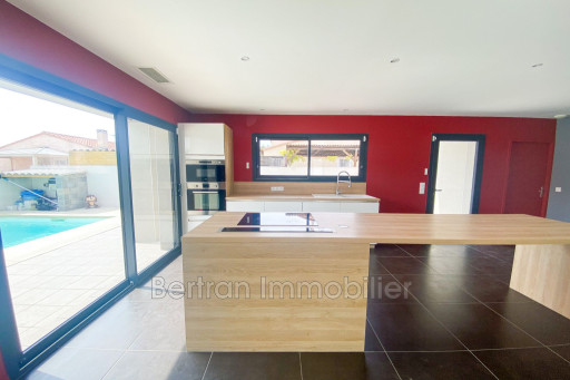 maisonvilla à louer Espira-de-l'agly
