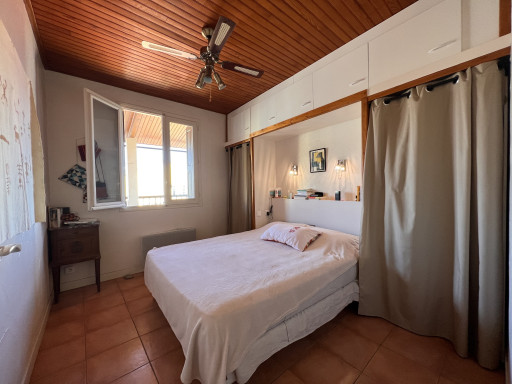 appartement vente Port-vendres