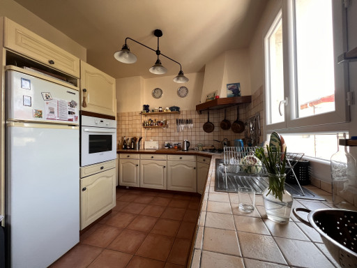 appartement vente Port-vendres