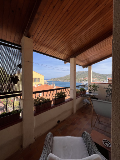 appartement vente Port-vendres