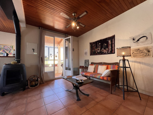 appartement vente Port-vendres