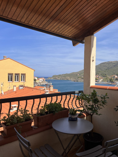 appartement vente Port-vendres
