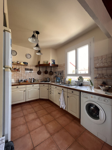 appartement vente Port-vendres