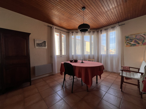 appartement vente Port-vendres