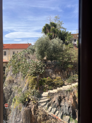 appartement vente Port-vendres