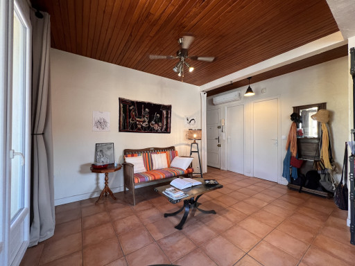 appartement vente Port-vendres