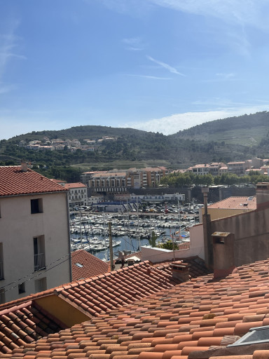 appartement vente Port-vendres
