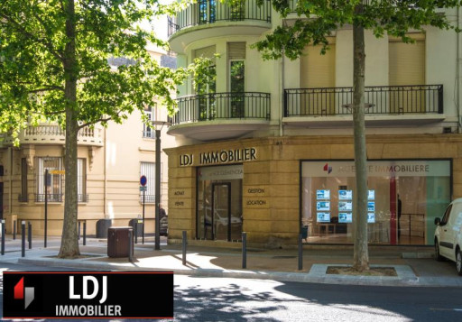 appartement à louer Cabestany