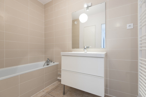 appartement à louer Cabestany